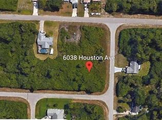 6038 Houston Ave, Fort Myers, FL 33905