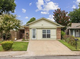 5205 Shoregate Dr, Garland, TX 75043
