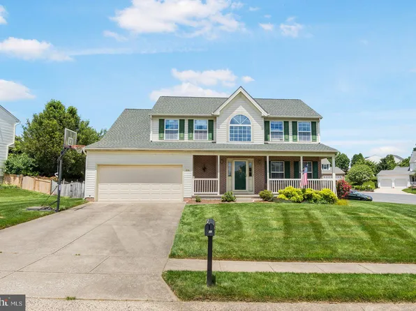 806 Oaklawn Dr, Forest Hill, MD 21050