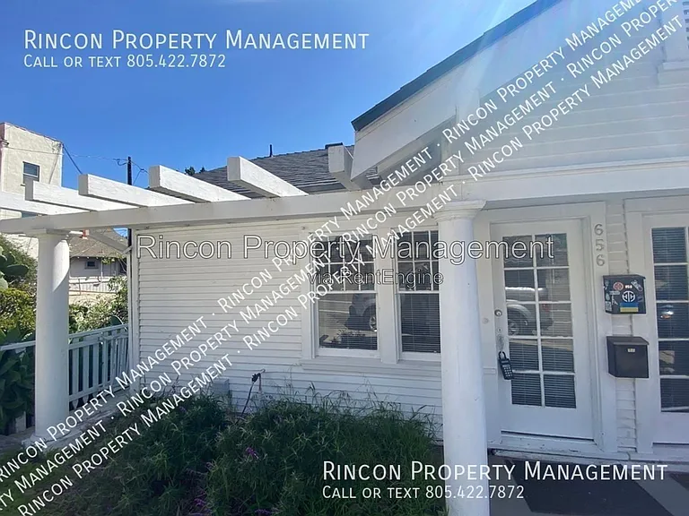 658 Poli St — Photo 13