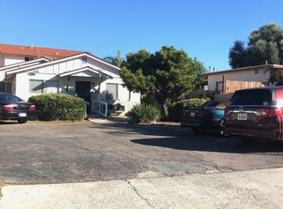 1031 Leslie Rd, El Cajon, CA 92020