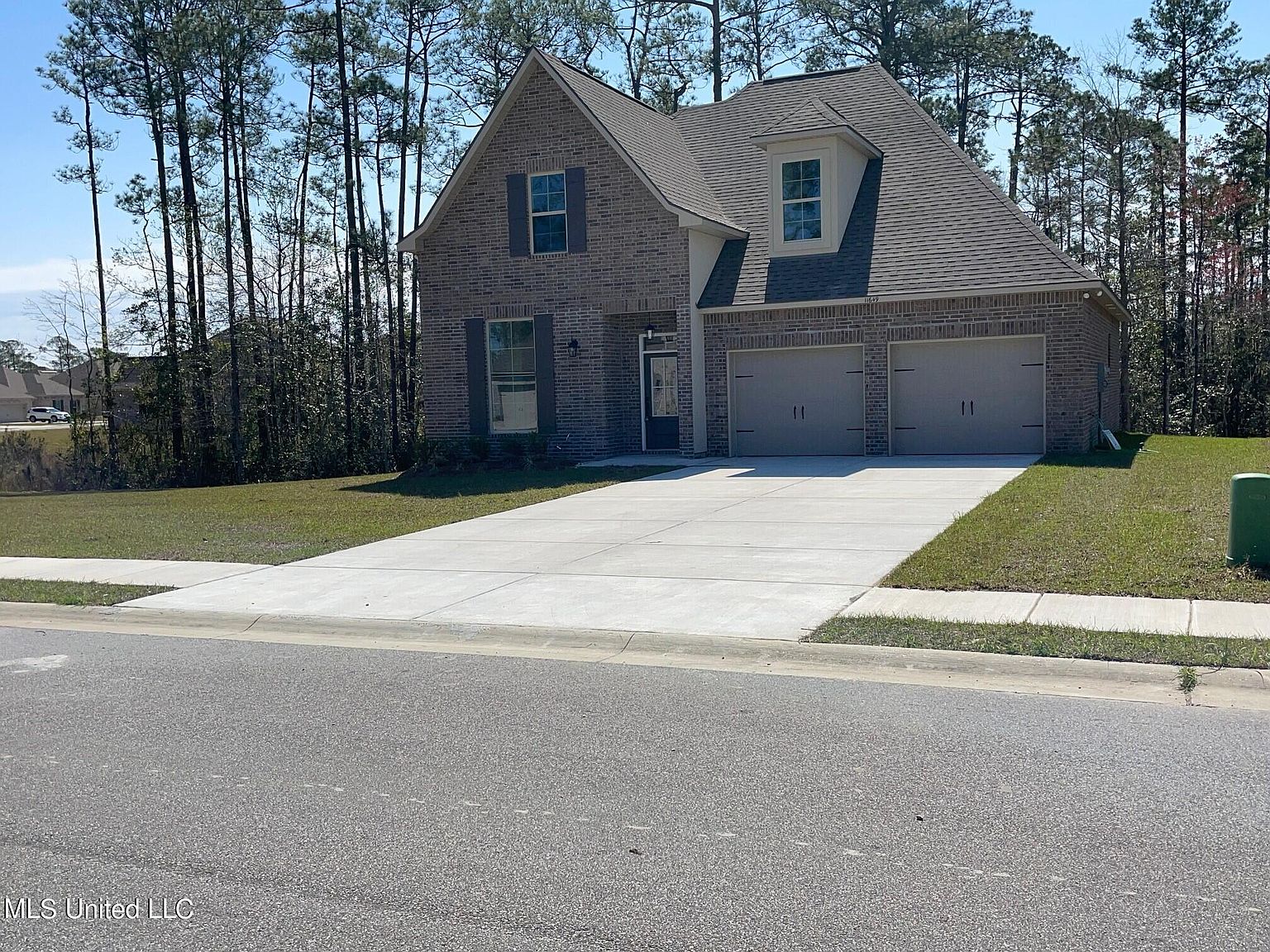 11649 Brookstone Dr Ocean Springs MS 39564 Zillow