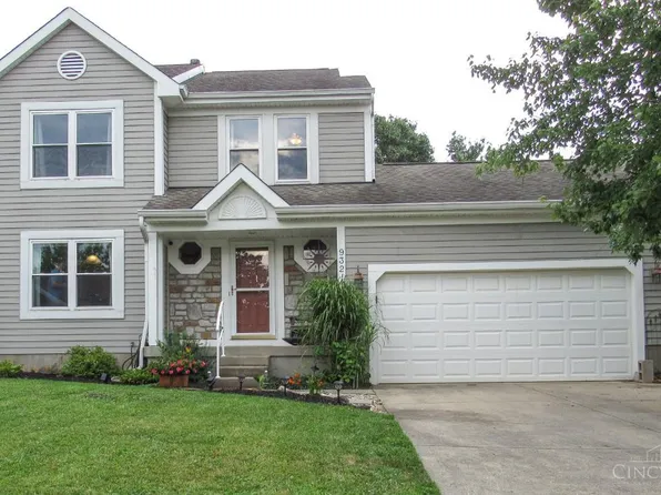932 Tarragon Ln, Milford, OH 45150