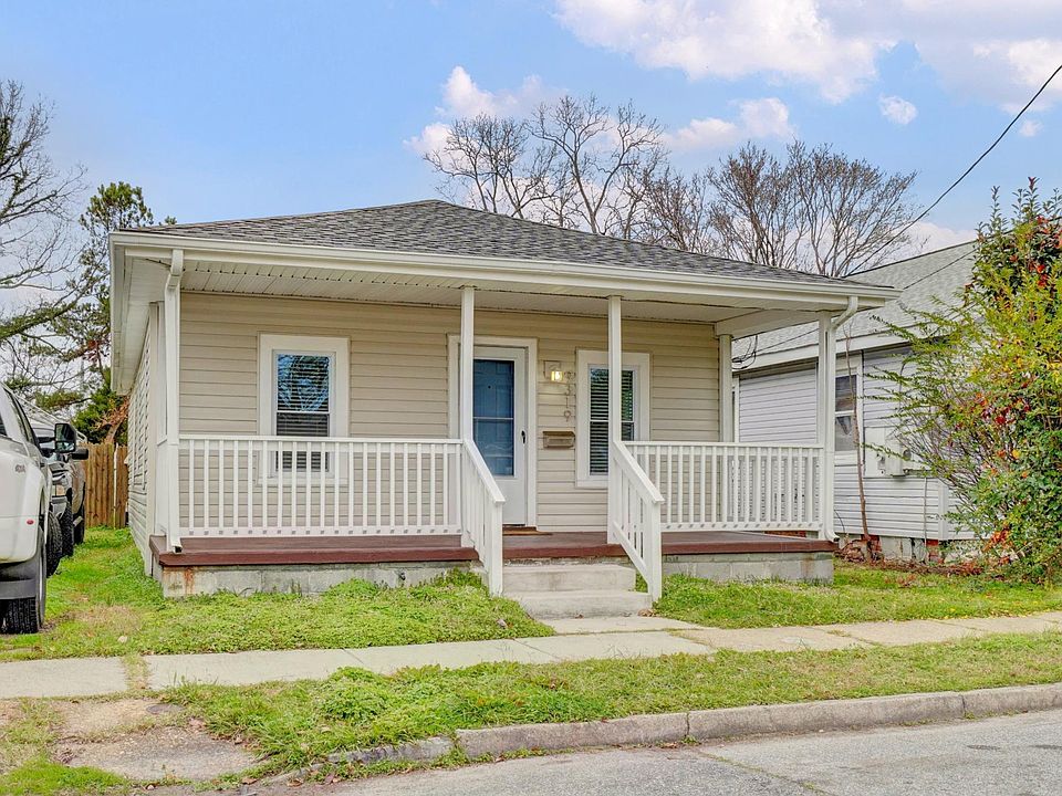 9319 Phillip Ave, Norfolk, VA 23503 Zillow