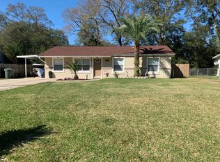 7410 Sachem Rd, Pensacola, FL 32506
