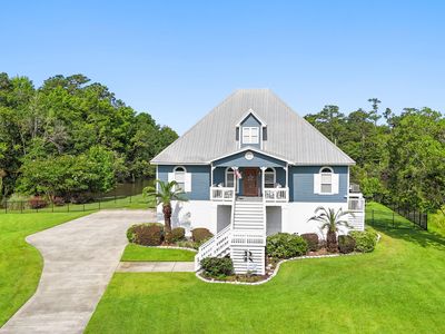 12441 Old Cypress Creek Cv, Diberville, MS, 39540