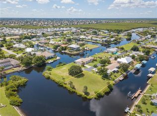 4151 Pelican Pointe Dr, Punta Gorda, FL 33950