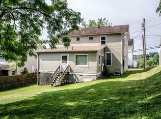 18 Freeland St, Fairmont, WV