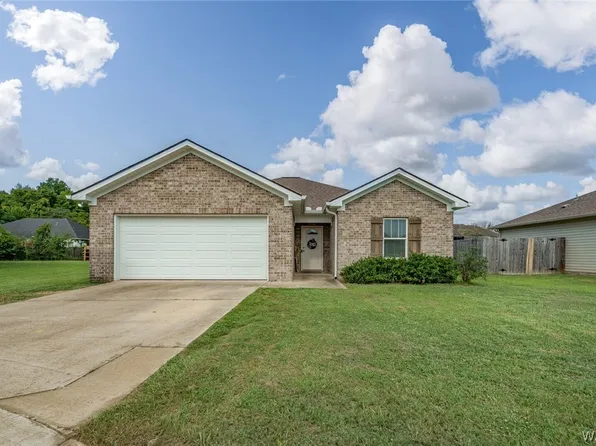 3440 Tamera Ave, Tuscaloosa, AL 35401