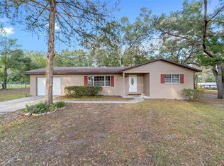 1895 NE 91st Pl, Anthony, FL 32617