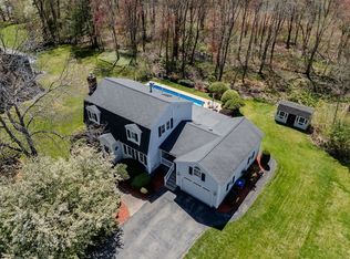 12 Jefferson Rd, Methuen, MA 01844