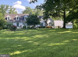 242 Lloyd Guessford Rd, Townsend, DE 19734