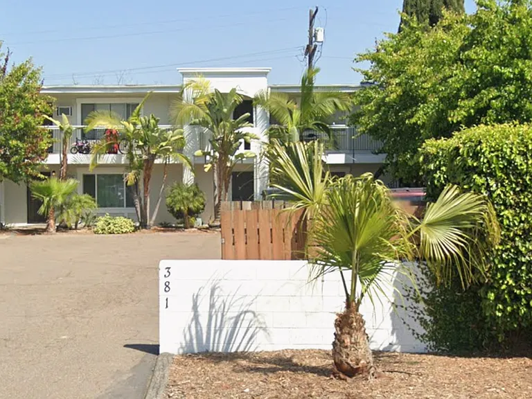 Millar-381 Millar Ave El Cajon, CA 92020 — Photo 1