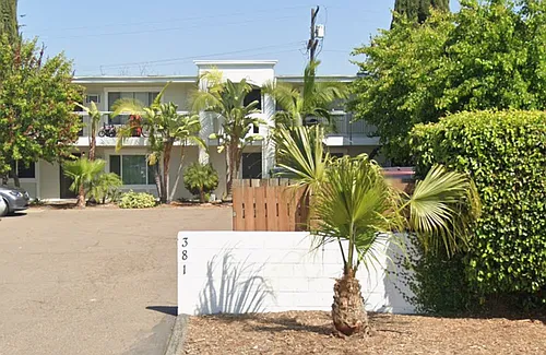 Millar-381 Millar Ave El Cajon, CA 92020 Photo 1