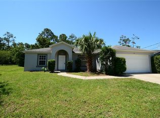 84 Foxhall Ln, Palm Coast, FL 32137