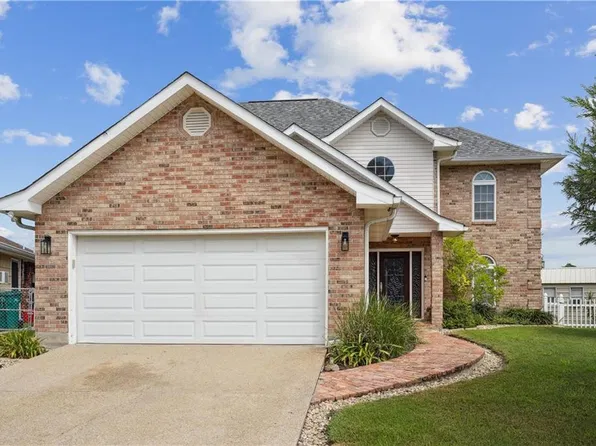 405 Charles Ct, Slidell, LA 70458