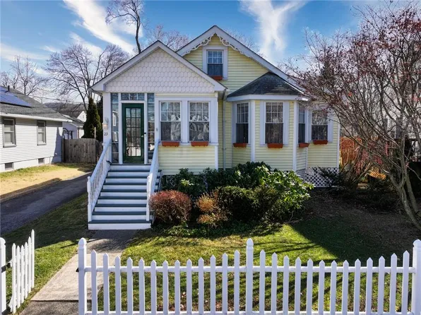 25 Maple Street, Cornwall, NY 12518