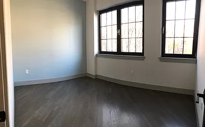 Rented by East Williamsburg Realty Inc