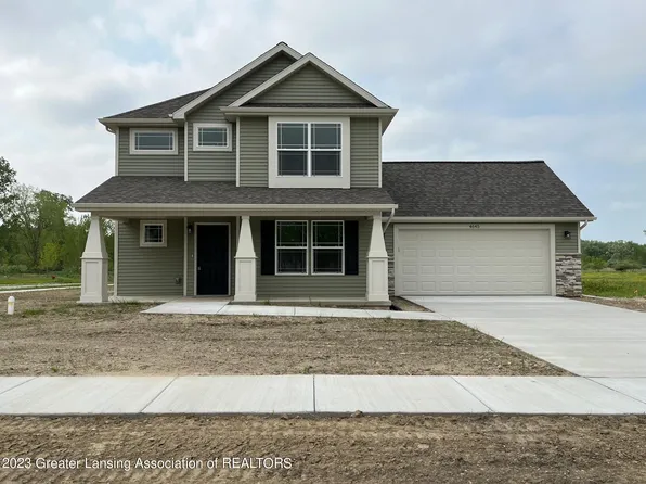 4645 Eastlund Cir, Holt, MI 48842