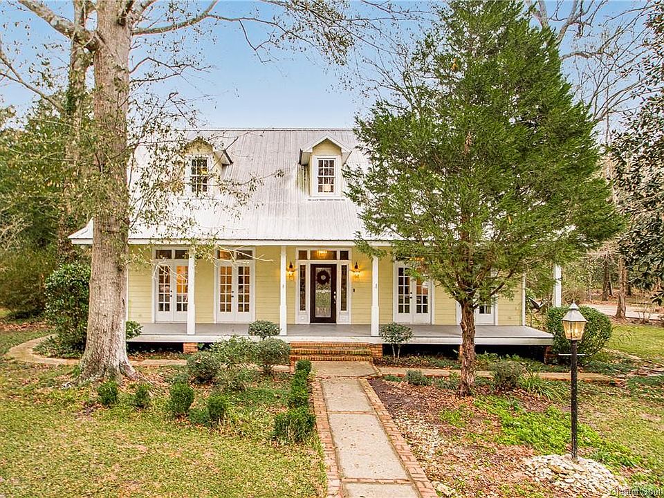 21416 John D Wood Rd, Franklinton, LA 70438 MLS NAB22009375 Zillow