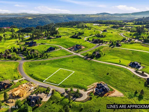 NNA Citrine, Coeur d'Alene, ID 83814