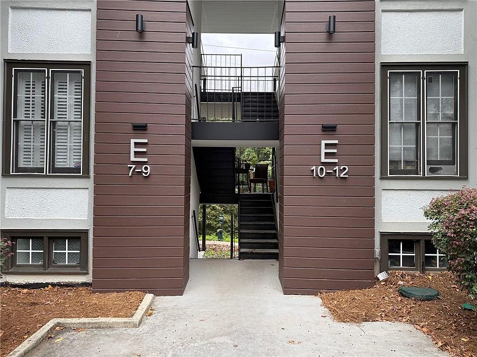 1st image of 1445 Monroe Dr NE APT E7