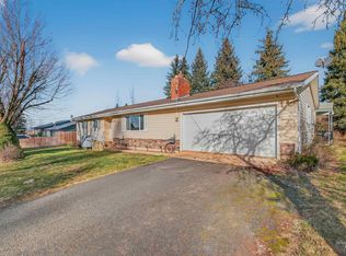 209 Walnut Dr, Potlatch, ID 83855