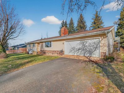 209 Walnut Dr, Potlatch, ID, 83855