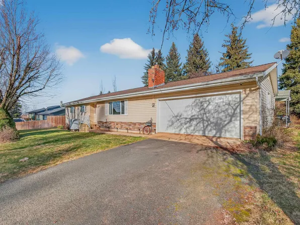 209 Walnut Dr, Potlatch, ID 83855