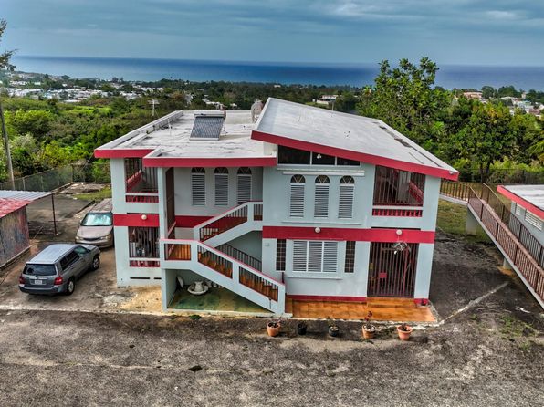 0 Bo Puente Zarza, Camuy, PR 00627