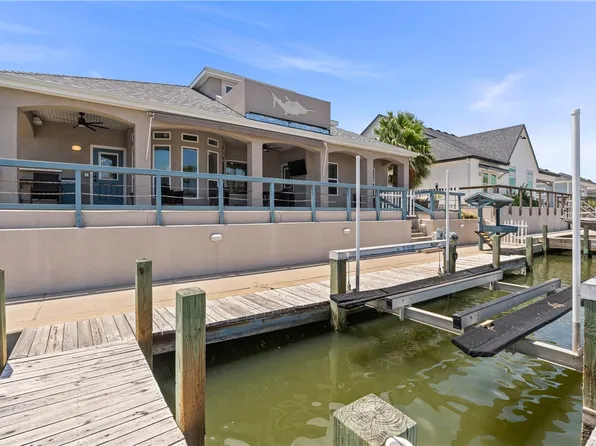 650 S Bay St, Aransas Pass, TX 78336