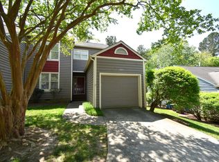 625 Windsong Ln, Durham, NC 27713