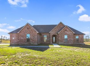 134 Plantation Trace, Longville, LA 70652