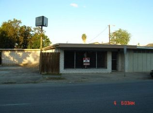 147 E Levee St, Brownsville, TX 78520