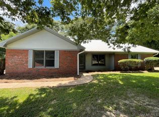 236 Rolling Pines Dr, Enterprise, AL 36330