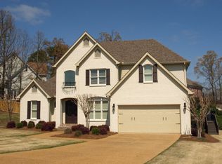 2124 Kingfisher Ln, Oxford, MS 38655