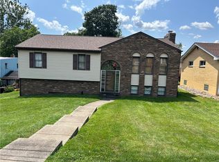 15 Elizabeth St, Millvale, PA