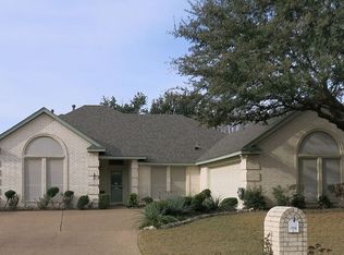 7016 Meadowside Rd S, Fort Worth, TX 76132