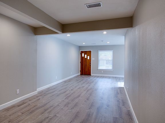 Living room alternate view