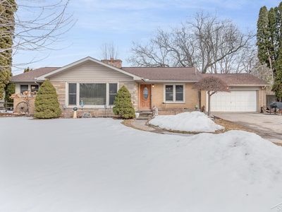 4890 Mackinaw Rd, Saginaw, MI, 48603