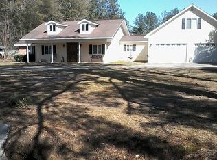 101 Meadow Ave, Quitman, MS 39355