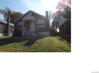 8344 Osborn Dr, Saint Louis, MO