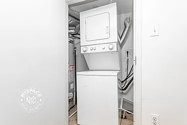 Rented by MySpaceNYC