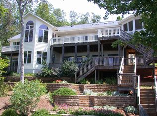 147 N Ridge Rd, Littleton, NC 27850