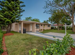 680 SW 31st Ave, Fort Lauderdale, FL 33312