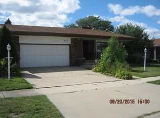 8950 S Richmond Ave, Evergreen Park, IL