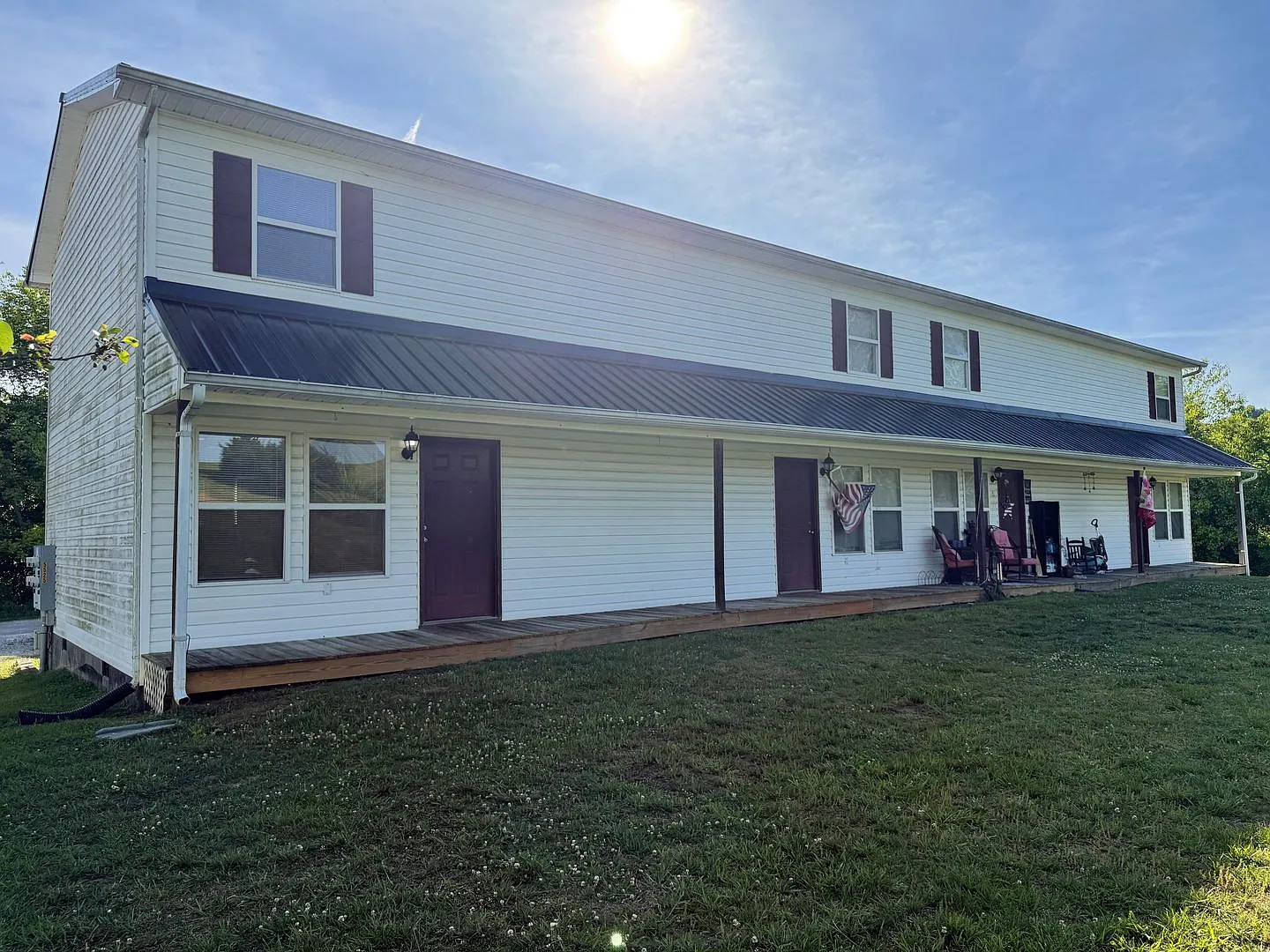5525 Jones Bridge Rd — Photo 1