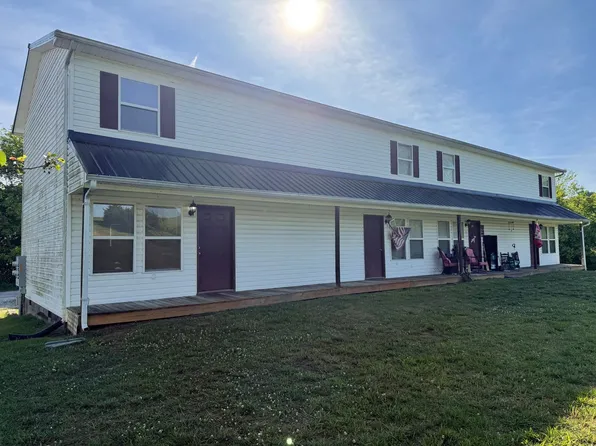 5525 Jones Bridge Rd, 5525 Jones Bridge Rd APT 7, Greeneville, TN 37743