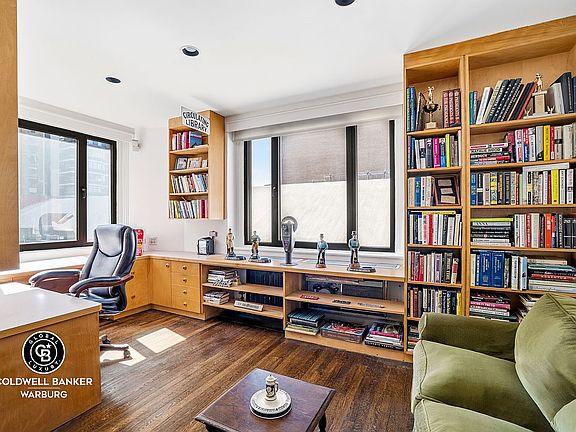 3rd image of 2 W 67th St