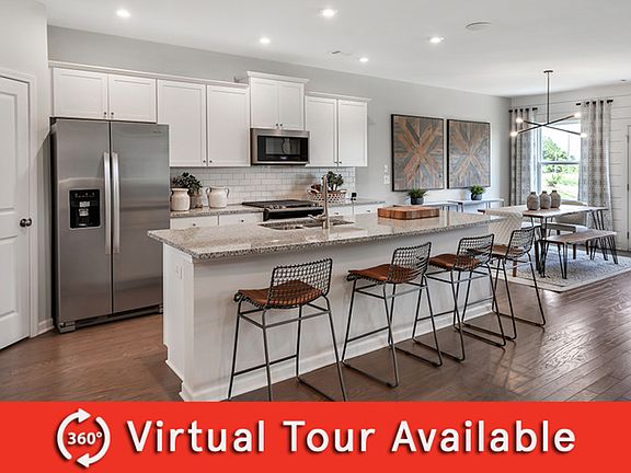 Virtual Tour Available